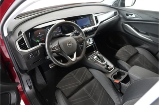 Opel Grandland 1.6 Turbo GS Line 225 pk PHEV  | SOH 99% | AGR | 360° | Stl. verw. | Adaptive Cruise | El. achterklep | / 20