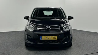 Citroen C1 1.0 VTi Feel AIRCO 5 DEURS CRUISE 82000 KM!! / 7
