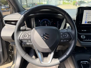 Suzuki Swace 1.8 Hybrid Style / 9