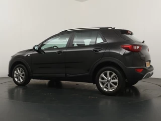 Kia Stonic 1.0 T-GDi MHEV DynamicLine  - Camera - Cruise control - AppleCarplay - Android Auto Fabrieksgarantie tot 04-2032 / 5