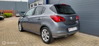 Opel Corsa 1.4 Opc Line,Camera,stoelver,Cruise / 6