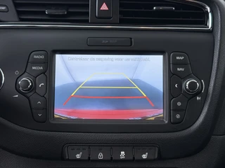 Kia Ceed Sportswagon 1.0 T-GDi GT-Line  - Schuif/kantel dak - Lichtmetalen velgen - Navigatie - Camera - Virena Zekerheidspakket BOVAG Garantie / 30
