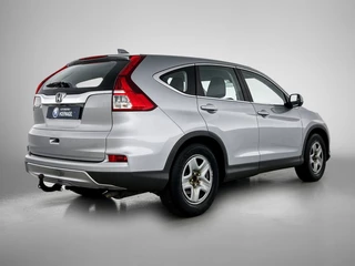 Honda CR-V 2.0 S | Cruise control | Stoelverwarming | Navigatie | Camera | Trekhaak / 2