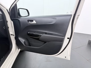 Kia Picanto 1.0 DPI DynamicLine  - Achteruitrijcamera - Cruise control - AppleCarplay/Android Auto - Fabrieksgarantie Tot 2032 / 44
