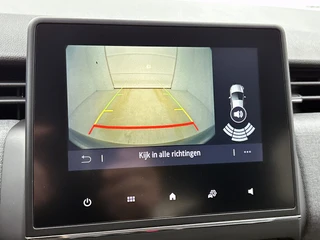 Renault Clio TCe 90PK GPF evolution  | CAMERA | NAVI | DEALER ONDERHOUDEN | STOEL VERWARM. | PARK. SENSOREN | CARPLAY / 10