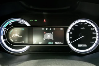 Kia Niro 1.6 GDi Hybrid DynamicLine|1e EIGENAAR|KEYLESS ENTRY & START|ADAPT. CRUISE|CAMERA|CLIMATE / 44