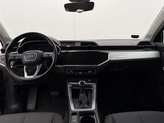 Audi Q3 45 TFSI e edition | Automaat | Adaptive cruise | Stoelverwarming | CarPlay | Trekhaak / 11