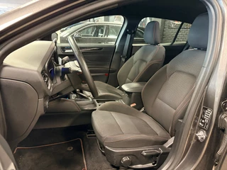 Ford Focus Wagon 1.0 EcoBoost Hybrid ST Line X automaat / Camera / cruise / stoel en stuurverwarming / 16