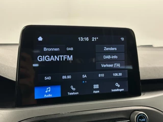 Ford Focus 1.0 EcoBoost Hybrid Connected CRUISE PDC / 35
