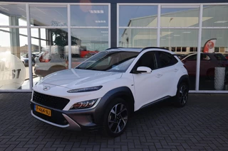 Hyundai Kona 1.0 T-GDI Premium Sky|Schuif/kanteldak|HUD|Stoelverwarming/verkoeling| / 23