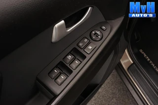 Kia Sportage 1.6 GDI BusinessLine|CAM|BLUETOOTH|NAV|LED|NAP / 47