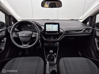 FORD FIESTA 1.1 TREND/AIRCO/PDC/16''LMV/CARPLAY/BLUETOOTH/LANE ASSIST/USB/ISOFIX/DAB/NAVI / 13