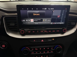 KIA Xceed 1.5 T-Gdi DCT7 GT-Line First Edition / 13