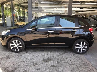 Citroën C3 1.2 PureTech Feel Edition Navi | Cruise control / 4