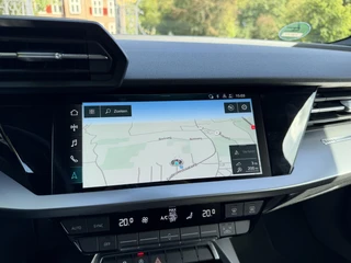 Audi A3 Sportback 30 TFSI Advanced edition | Leder | Led | Sportstoelen | Adaptive | BTW | / 20