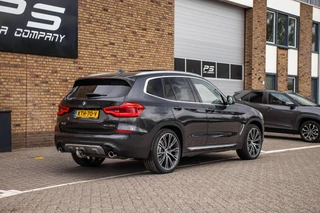 BMW X3 xDrive30e Luxury Line, VOL!, Pano, Leder, Ambient,ACC / 7
