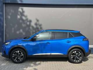 Peugeot 2008 1.2 Turbo 130 PK Allure Pack | Trekhaak 1200 KG | Navigatie | 3D Virtual Cockpit | Stoelverwarming | LED Verlichting | Half Lederen Bekleding | Keyless Start | Climate Control | Cruise Control | 17 Inch Lichtmetalen Velgen | / 4