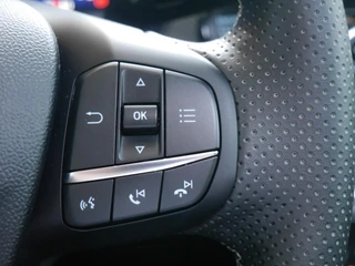 Ford Puma 1.0 EcoBoost Hybrid ST-Line X Gold Edition | Panoramadak | Trekhaak | Lederen bekleding | Keyless entry & Start | Navigatie | Dealer oh | B&O geluid / 25