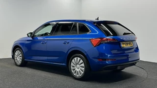 Skoda Scala 1.0 TSI Active DAB CRUISE 68000 KM. / 9