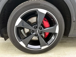 Audi Q5 3.0 TFSI SQ5 quattro S Line | Automaat | Pano | B&O | Virtual Cockpit | Navi | Stoelverwarming | Trekhaak / 11
