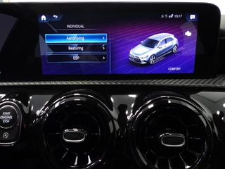 Mercedes-Benz A-Class A160 Business Solution / 13