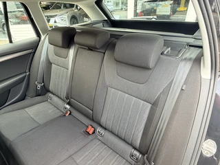 Škoda Octavia Combi 1.5 TSI Style 150pk DSG  | Trekhaak | Apple/Android | Adapt. Cruise | Stoelverwarming | PDC | ECC / 60
