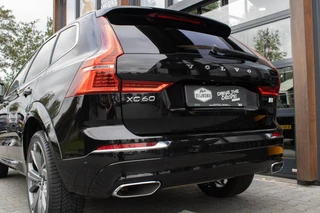 Volvo XC60 2.0 PHEV T6 AWD Inscription|Stuur-Stoelverw.+Vent.|Bowers & Wilkins|Camera|ACC|Pano| / 12