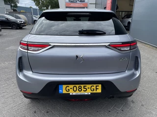 DS DS 3 Crossback 100pk Business (Navigatie - Automatische Airco - 17" incl 4S - Apple Carplay - Parkeersensoren) / 6