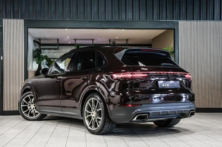 Porsche Cayenne 3.0 E-Hybrid|Pasm|Innodrive|PASM|PDLS+|Chrono / 4