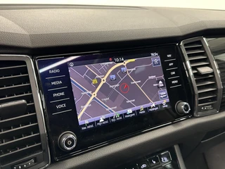 Skoda Kodiaq 1.4 TSI ACT Style PANO CAMERA TREKHAAK CRUISE LM CARPLAY ECC. / 36