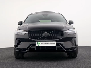 Volvo XC60 2.0 T8 AWD+ Black Edition Pano | Harman/Kardon | 360 camera / 13