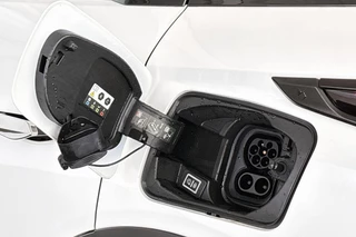 DS 3 Crossback E-Tense Performance Line 50 kWh SOH 99% Stoelverwarming Head-Up / 32