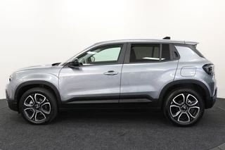 Jeep Avenger 1.2 e-Hybrid Summit (Automaat) / 5