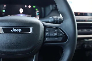 Jeep Compass 4xe 240 Plug-in Hybrid Electric Upland|Trekhaak|Camera|ACC|Navi| / 26
