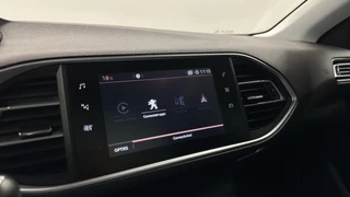Peugeot 308 SW 1.2 PureTech Blue Lease Executive PANO CARPLAY NAVI. / 9