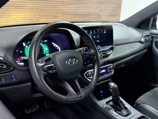 Hyundai I30 N-Line 1.0 T-GDi 120PK MHEV | Digital Dash | Sport Pack | Comfort Pack | Lane Assist | Drive Select | Camera | NAVI | / 5