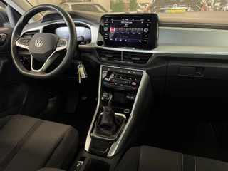 Volkswagen T-Roc 1.0 TSI Life  | Clima | Carplay | PDC voor + achter | LM velgen | ( Vestiging - Nieuwegein ) / 4