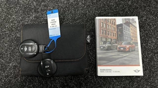 Mini Mini 1.5 Cooper Dalston Edition JCW H&K PANO LEER CAMERA CRUISE NAVI CARPLAY. / 51