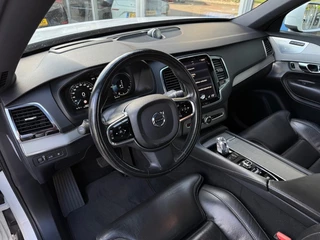 Volvo XC90 2.0 T8 Twin Engine AWD Inscription 7-Zitter - Hybrid NL Auto Pano Leder Stoel memory Stoelverw. Camera Bowers/Wilkins / 24