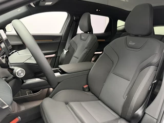 Polestar 3 Long range Single motor 111 kWh SOH 99,6% FabrieksGarantie | Panoramadak | Adaptive Cruise Control | Camera / 11