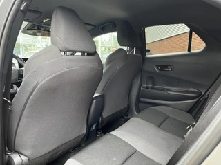 Toyota C-HR 1.8 Hybrid 140 Dynamic APPLE/ANDROID STUUR/STOELVERWARMING NAVI PARK-SENSOREN CAMERA CLIMA KEYLESS LM-VELGEN / 8