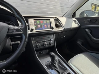 Seat Ateca 1.5 TSI Style Business Intense CLIMA*CRUISE*CARPLAY / 39