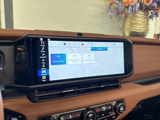 Jeep Wrangler Unlimited 4xe 380 Sahara PHEV | FACELIFT | EL. STOELEN / 37