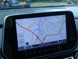 Suzuki S-Cross 1.5 Hybrid Style AUTOMAAT ORG NL, Panoramdak, 360 Camera, Dealer onderhouden, Apple Carpl/Andr Auto / 27