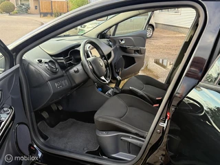 Renault Clio 0.9 TCe  Authentique CRUISE 1STE EIGN. LMV / 12