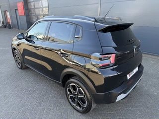 Citroën C3 100pk Max (Camera - Automatische Airco - LED - Navigatie - Parkeersensoren) / 5