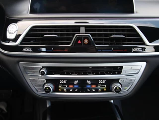 BMW 7-serie 750i xDrive High Executive | M-sport | €190.219 NIEUW!! | Full Options | / 21