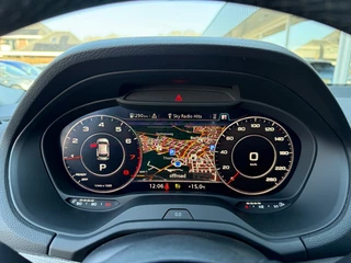 Audi Q2 35 TFSI Advanced edition NL Auto Camera Carplay 17 LMV / 24