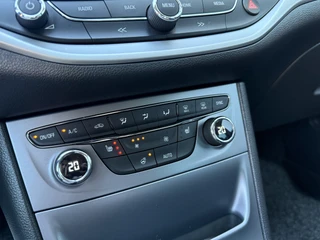 Opel Astra Sports Tourer BWJ 2018 1.6 CDTI 111 PK Business  STOELVERW. | STUURVERW. | CAMERA | NAVI | CLIMA | CRUISE | CARPLAY + ANDROID | LMV | PDC / 30