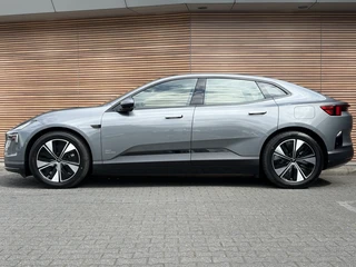 Polestar 4 Long Range Single motor 100 kWh Cruise control adaptief / Panoramadak / 360 Camera / 6